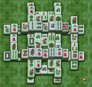 Le Mahjong